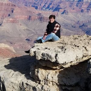 Meet your Posher, Lori